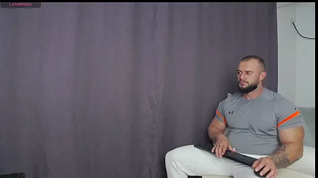 RickyMiami1 online show from September 28, 2025, 6:48 pm