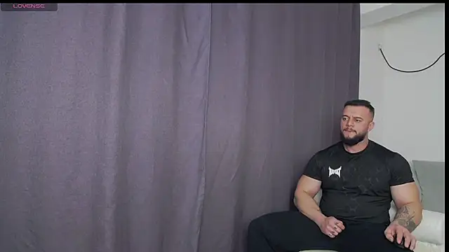 RickyMiami1 online show from March 15, 2026, 7:10 pm