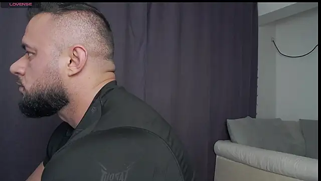 RickyMiami1 online show from April 4, 2026, 5:52 pm