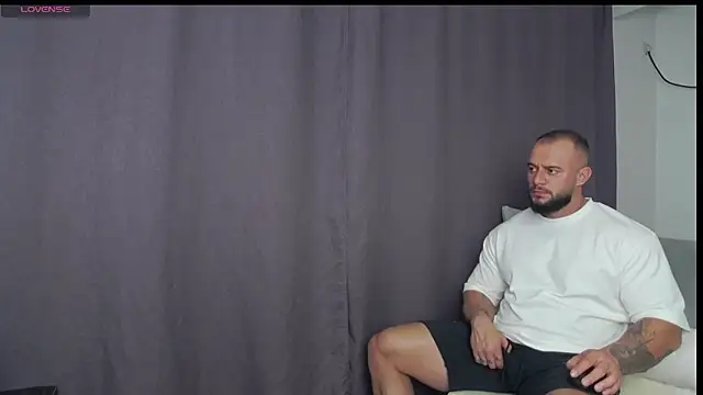 RickyMiami1 online show from September 18, 2025, 7:28 pm