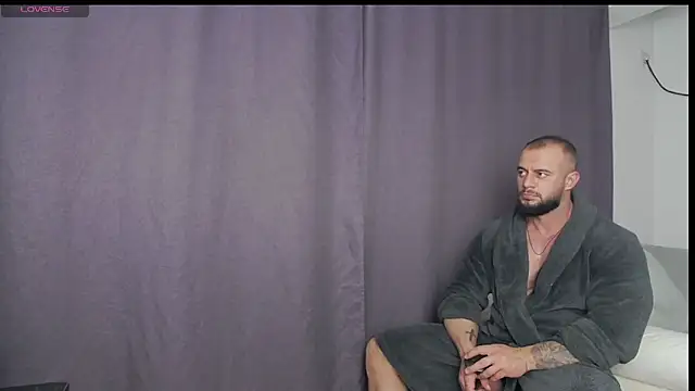 RickyMiami1 online show from October 11, 2025, 9:38 pm