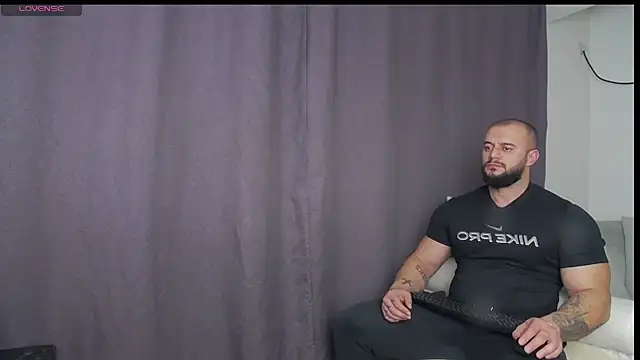 RickyMiami1 online show from November 24, 2025, 6:30 pm