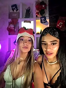 Ella rr online show from December 19, 2025, 5:32 am