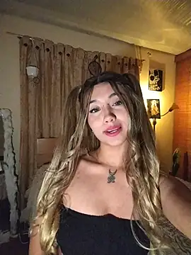 Ella rr online show from November 23, 2025, 5:28 am