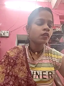 Snapshot of Sapna_thakurr chatting on November 21, 2025, 6:12 am Sapna thakurr online show from November 21, 2025, 6:12 am