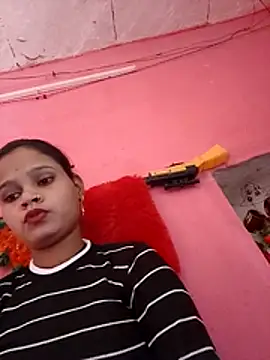 Snapshot of Sapna_thakurr chatting on November 19, 2025, 7:52 am Sapna thakurr online show from November 19, 2025, 7:52 am