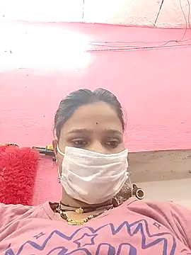 Snapshot of Sapna_thakurr chatting on November 18, 2025, 6:28 am Sapna thakurr online show from November 18, 2025, 6:28 am