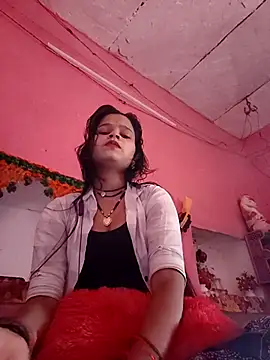 Snapshot of Sapna_thakurr chatting on November 26, 2025, 7:08 am Sapna thakurr online show from November 26, 2025, 7:08 am