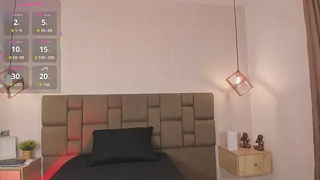 Snapshot of Julieth_Rojas chatting on February 27, 2026, 4:34 am Julieth Rojas online show from February 27, 2026, 4:34 am