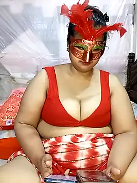 Tanisha-Chy online show from September 26, 2025, 5:31 pm