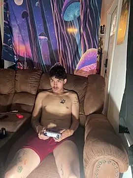 jodaddy699 online show from June 8, 2026, 4:18 pm