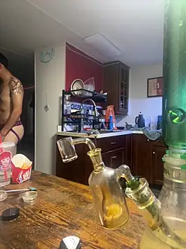 jodaddy699 online show from April 13, 2026, 1:04 pm