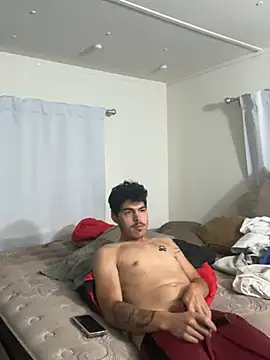 jodaddy699 online show from May 18, 2026, 5:40 pm