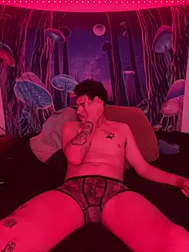 Snapshot of jodaddy699 chatting on January 19, 2026, 4:27 am jodaddy699 online show from January 19, 2026, 4:27 am