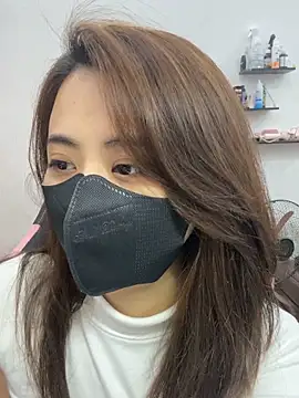 Mochi21 online show from January 15, 2026, 4:38 am