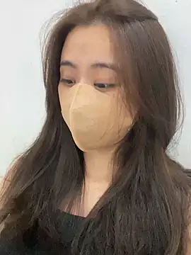 Mochi21 online show from October 25, 2025, 6:23 am