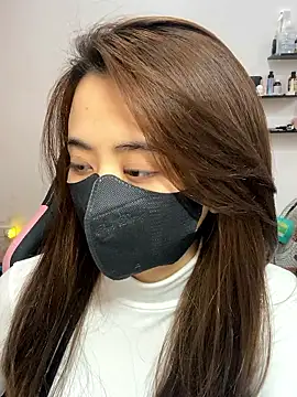 Mochi21 online show from January 10, 2026, 4:30 am