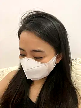 Mochi21 online show from October 7, 2025, 3:18 am