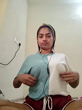 jiya1248 online show from October 19, 2025, 3:09 am