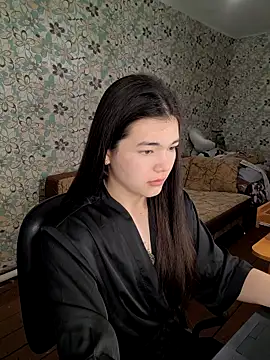 Albi Glow online show from September 23, 2025, 2:51 am