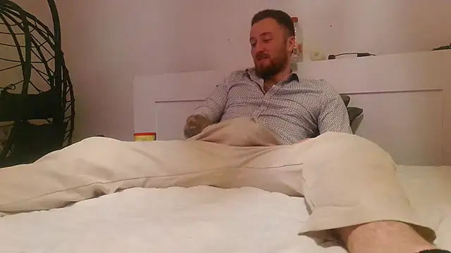 Keviios online show from November 7, 2025, 11:04 am