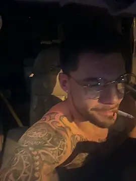 CaptHook931 online show from April 1, 2026, 5:09 am