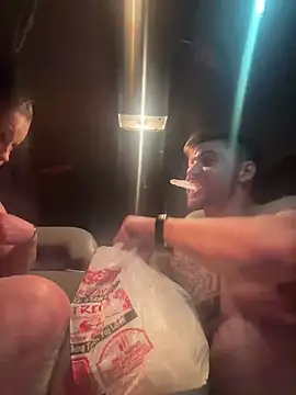 CaptHook931 online show from March 27, 2026, 8:48 am