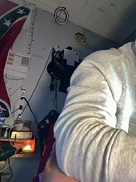 CaptHook931 online show from April 7, 2026, 9:22 am