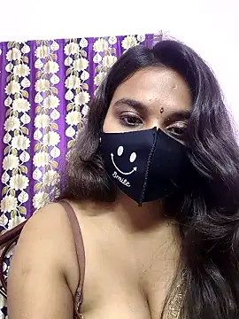 cutie pei002 online show from January 7, 2026, 7:41 pm