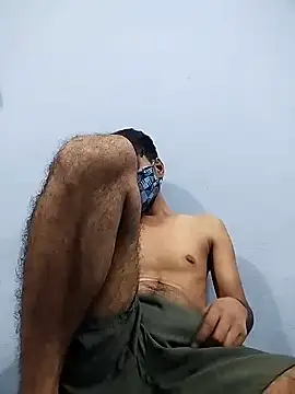 YourTarzan online show from September 20, 2025, 6:02 pm