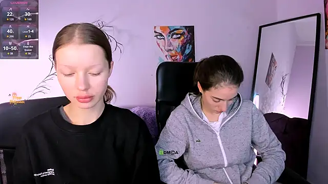 khloebeauty online show from November 8, 2025, 8:12 pm