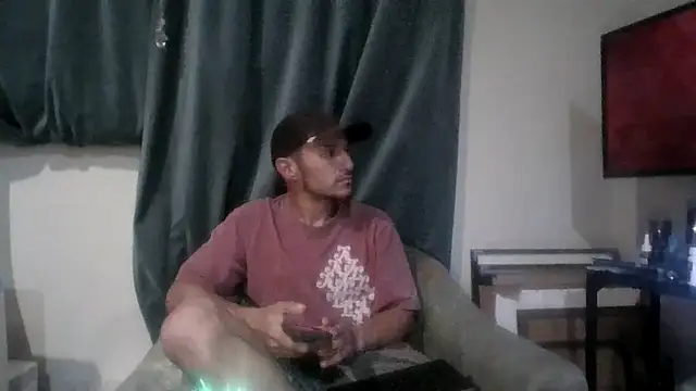 Sicksob online show from July 1, 2026, 7:41 am