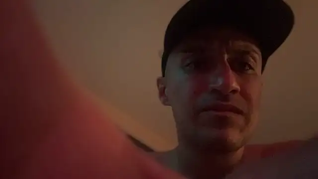 Sicksob online show from July 8, 2026, 9:32 am