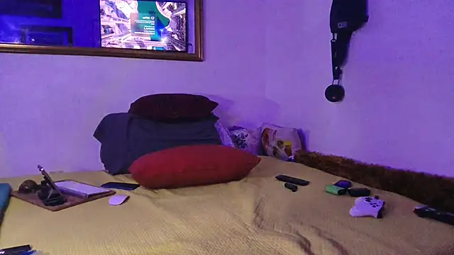 Sicksob online show from April 11, 2026, 8:29 am