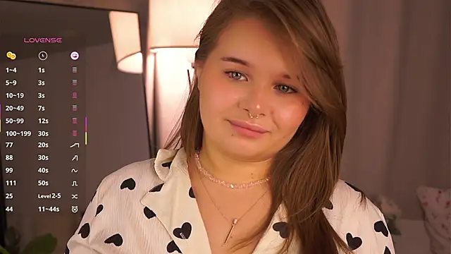 Snapshot of Anna_Nicol chatting on October 12, 2025, 12:06 pm Anna Nicol online show from October 12, 2025, 12:06 pm