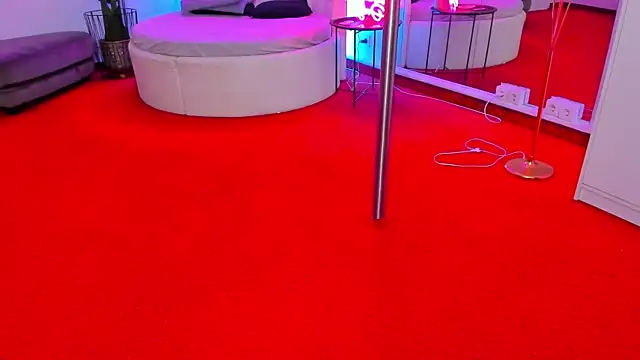 JessicaSky  online show from November 15, 2025, 8:46 pm