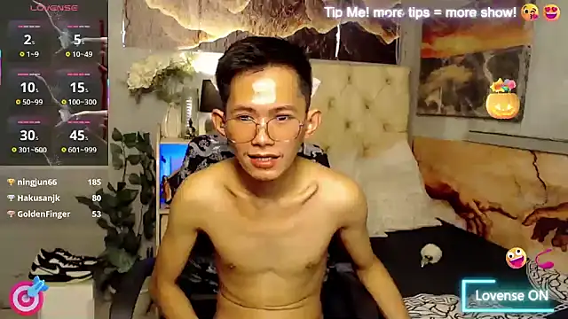 Snapshot of Skinny_CumLoader69 chatting on September 23, 2025, 11:06 am Skinny CumLoader69 online show from September 23, 2025, 11:06 am