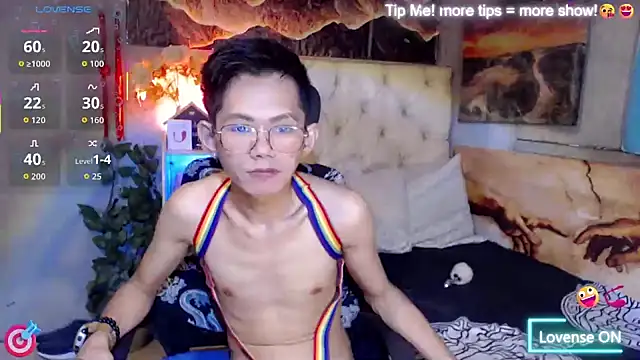 Snapshot of Skinny_CumLoader69 chatting on October 9, 2025, 9:37 pm Skinny CumLoader69 online show from October 9, 2025, 9:37 pm