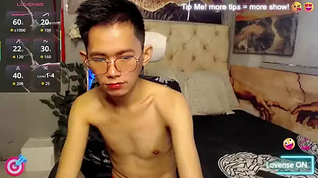 Snapshot of Skinny_CumLoader69 chatting on September 24, 2025, 11:54 pm Skinny CumLoader69 online show from September 24, 2025, 11:54 pm