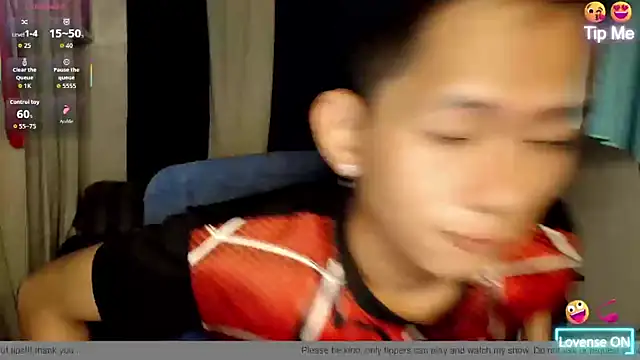 Skinny CumLoader69 online show from May 21, 2026, 4:04 pm