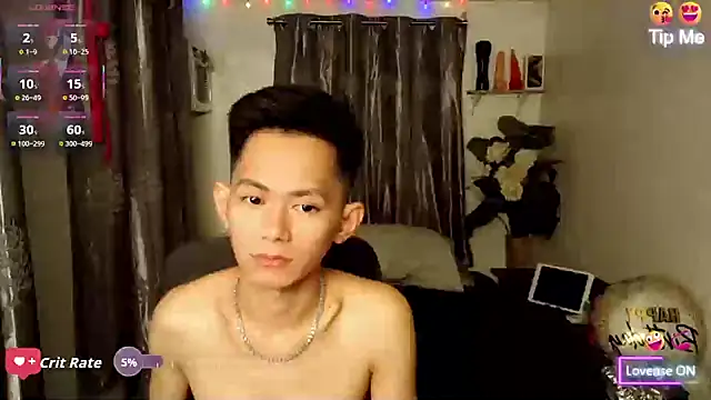 Skinny CumLoader69 online show from June 28, 2026, 6:25 pm
