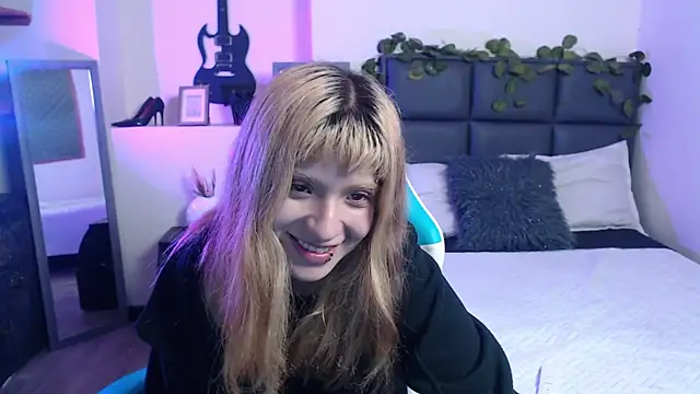 Amnesia  online show from January 7, 2026, 1:05 pm