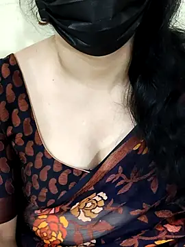 Devikha27 online show from April 30, 2026, 3:30 pm