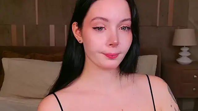 Goldy Stark online show from September 19, 2025, 8:46 pm