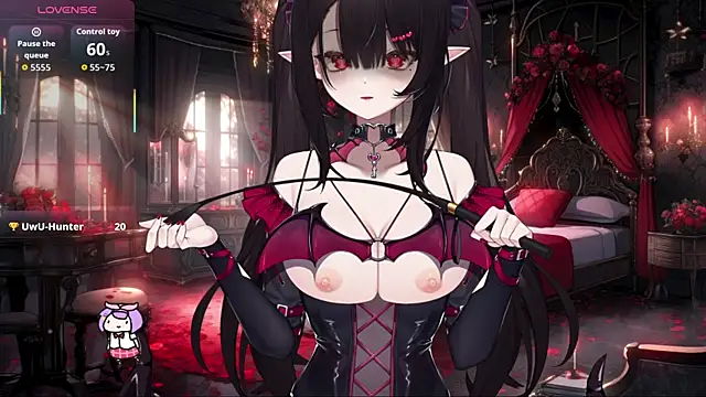 chloelabelle online show from September 18, 2025, 12:30 pm