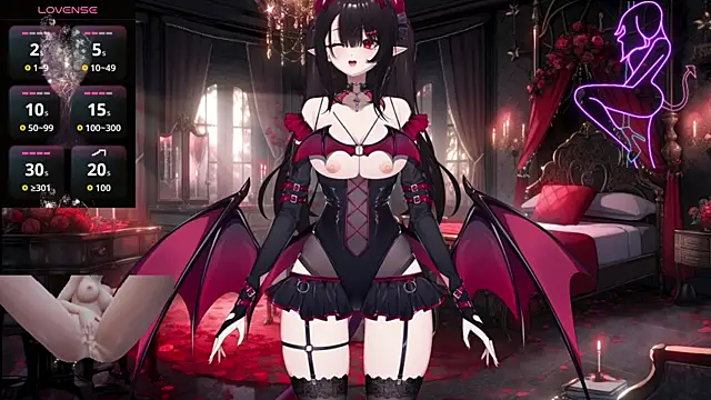 chloelabelle online show from December 22, 2025, 4:34 am