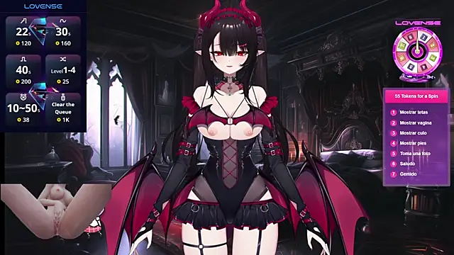 chloelabelle online show from January 6, 2026, 4:38 am