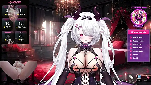 chloelabelle online show from January 14, 2026, 1:09 am