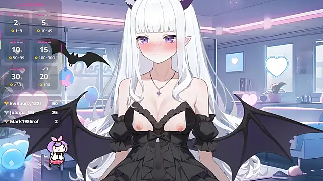 chloelabelle online show from September 24, 2025, 5:14 am