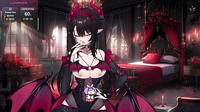 chloelabelle online show from September 23, 2025, 5:09 pm